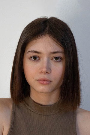 Isa Montalbán in HollyBlood