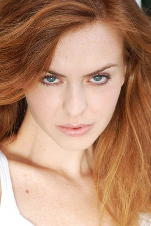 Eliza Swenson in Frankenstein Reborn