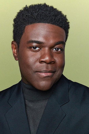 Sam Richardson in Ruby Gillman  Teenage Kraken