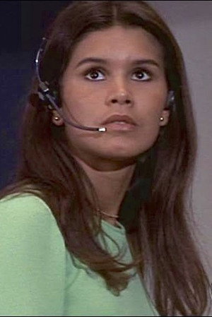 Susana Miranda in Flap