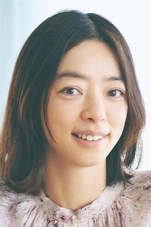 Miwako Ichikawa in Ghost Cat Anzu