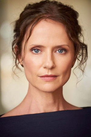 Jean Louisa Kelly in The Fantasticks