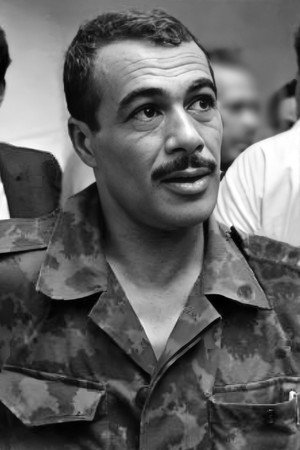 Yacef Saâdi in L'Histoire Du Film "La Bataille D'Alger"