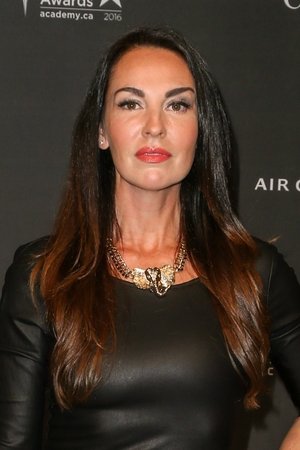 Inga Cadranel in Polar