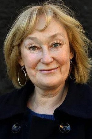 Eva Fritjofson in Garden Lane