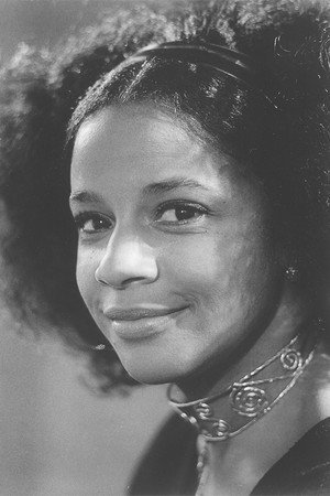 Billie Allen in Eddie Murphy Raw