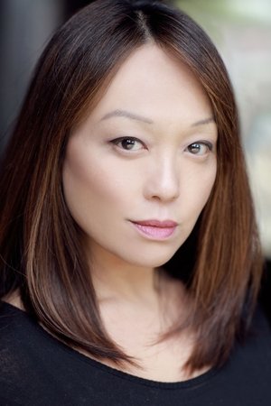 Naoko Mori in Life