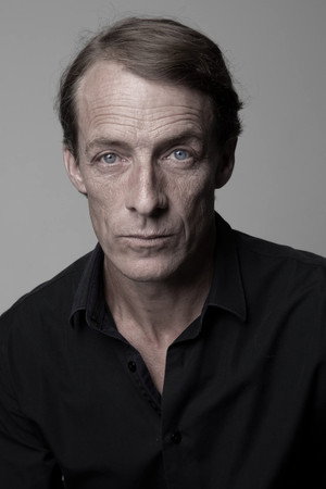 Derek Carroll in Visitation