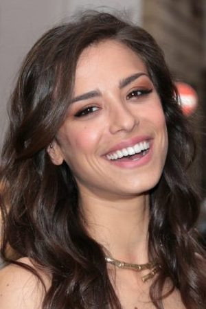 Marianna Di Martino in Shadow of the Wolf