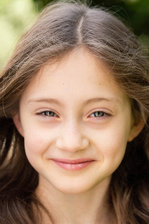 Mia McGovern Zaini in The Good Witch of Christmas