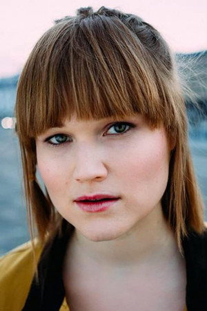 Diana Zamojska in The Butler