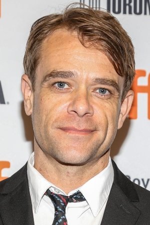 Nick Stahl in Eye of God