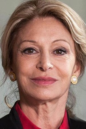 Béatrice Agenin in Year of the Jellyfish