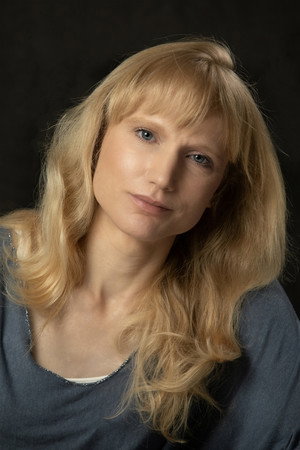 Angela Elise Munnoch in The Hero