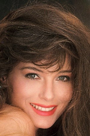 Bonnie Marino in Playboy Video Playmate Calendar 1991