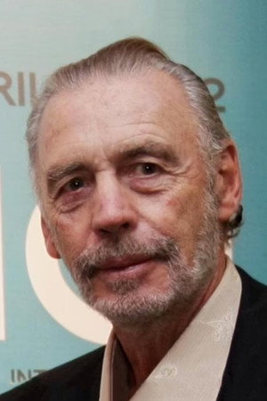 Víctor Bó in Deathstalker