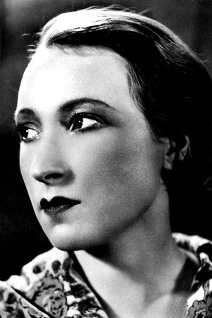 Orane Demazis in Fanny