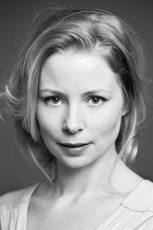 Julia Dufvenius in The Chosen