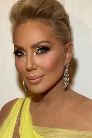 Lepa Brena in No Problem