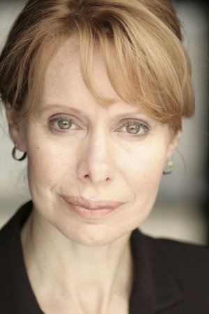 Barbara E. Robertson in The Company
