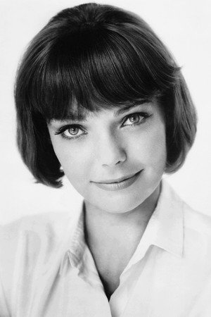 Judy Lewis in A Circle of Children