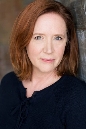 Cyd Strittmatter in Phoenix Forgotten