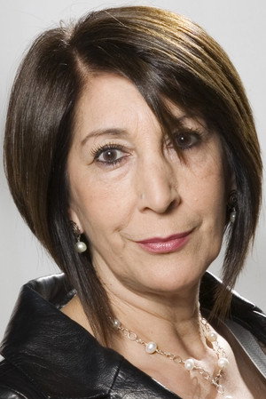 Luma Gómez in A Paixón de María Soliña