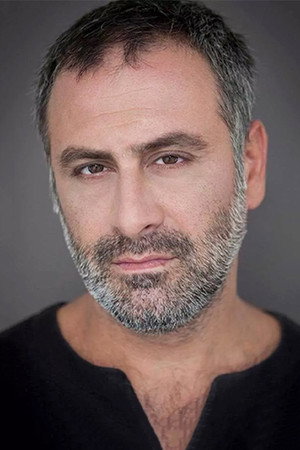 Turgut Tunçalp in Blind in Love