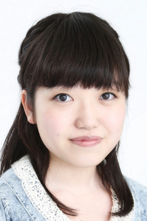 Misaki Kuno in Penguin Highway