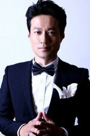Tan Kai in Fire of Conscience