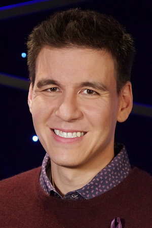 James Holzhauer in What Is Jeopardy!?: Alex Trebek and America's Most Popular Quiz Show