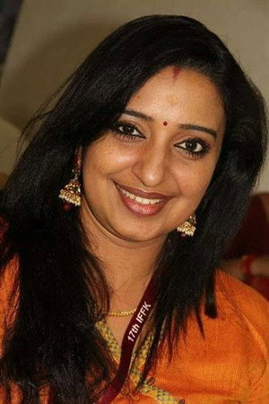 Sona Nair in Kamboji