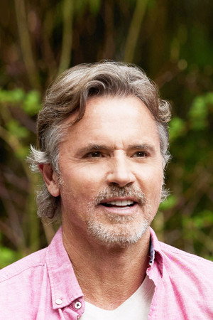 Mark Humphrey in Iron Eagle II