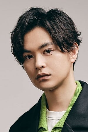 Koji Seto in Mixed Doubles