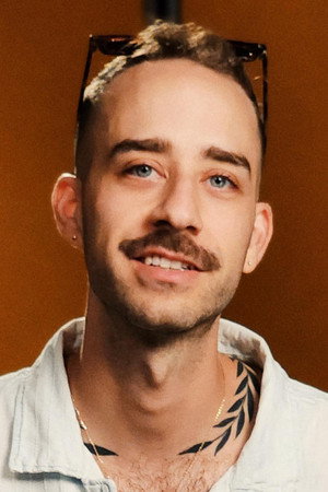 Nicholas Veinoglou in A Night with Joshua Bassett