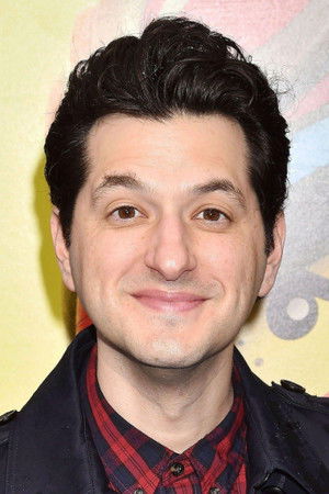 Ben Schwartz in Runnin'