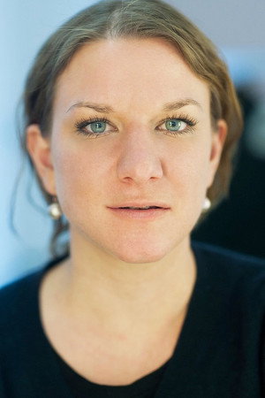 Anja Stadlober in Love Parade: When Love Learned to Dance