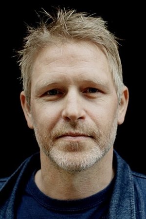 Trond Espen Seim in Varg Veum - The Writing on the Wall