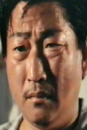 Gwan Jing-Leung in Pink Intrigue