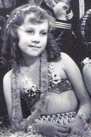 Gloria Browne in Marihuana