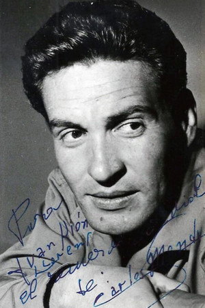 Carlos Mendy in Dirty Game in Casablanca