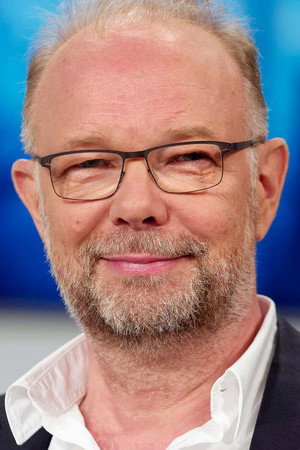 Bernd Ulrich in Merkel