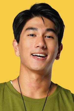 Nikko Natividad in Papa Pogi