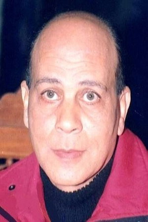 Sayed Azmy in عريس مع إيقاف التنفيذ
