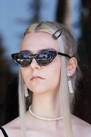 Elizabeth Rath in Easter Evil