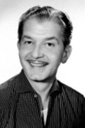 Alberto Catalá in Drop the Curtain