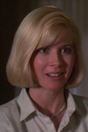 Susan Jennifer Sullivan in Friday the 13th Part VII  The New Blood