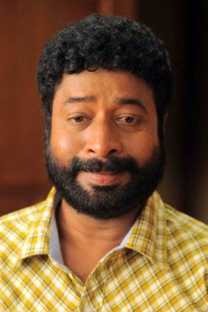 Harisree Ashokan in Parava