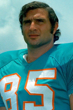 Nick Buoniconti in The Many Lives of Nick Buoniconti