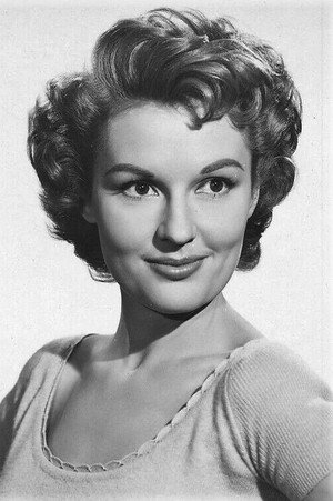 Dianne Foster in The Violent Men